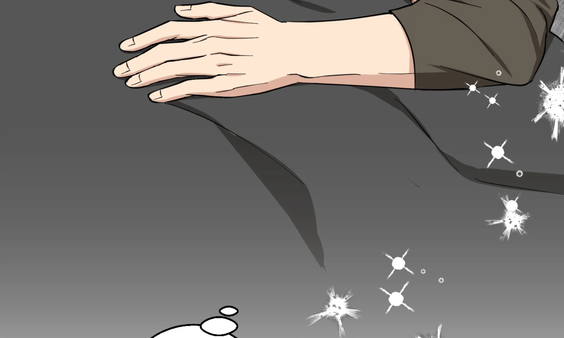 Melting Flirting Cookie (Mature) [Official] - Ch. 13 🔞🔞🔞 manhwa