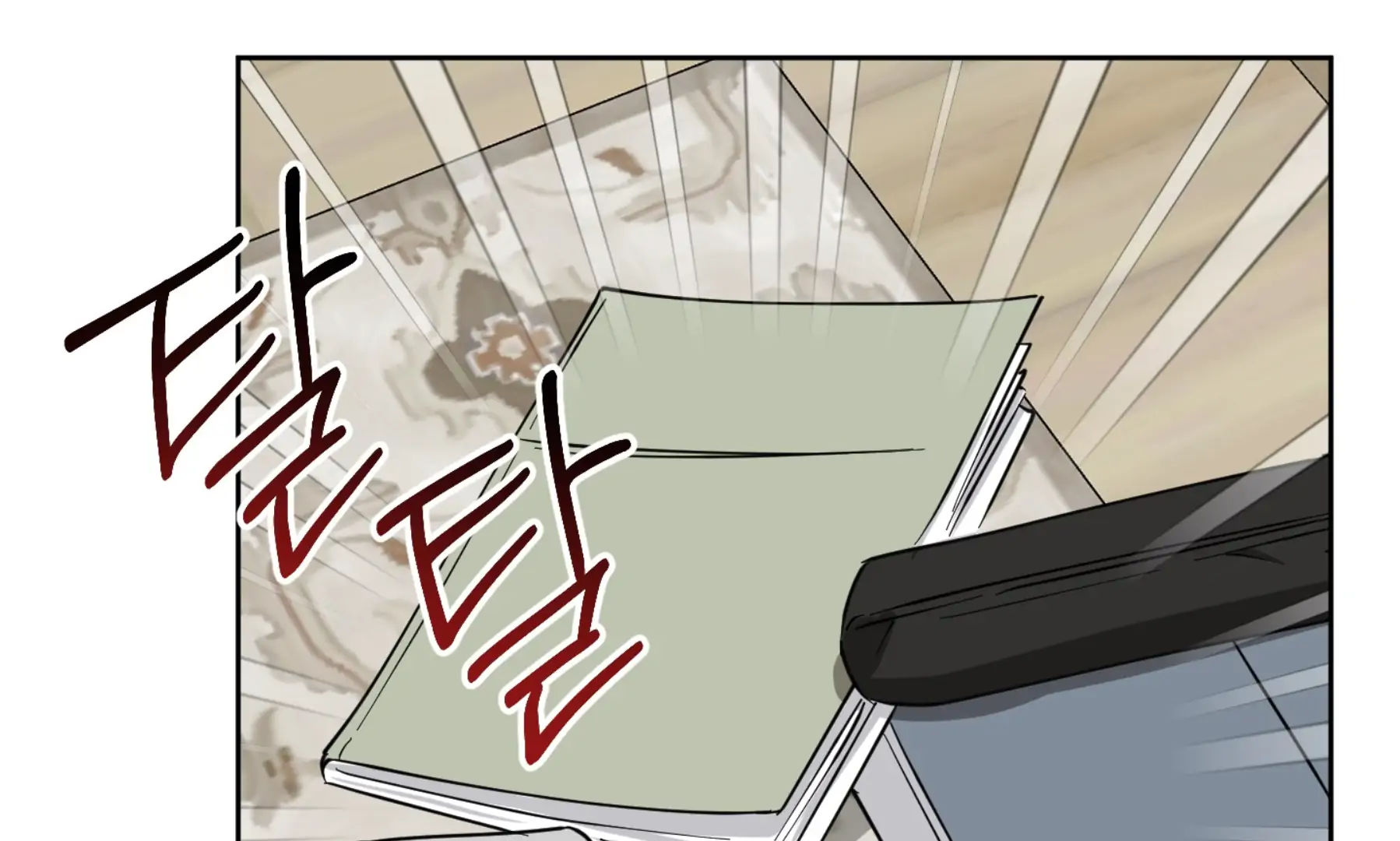 Melting Flirting Cookie (Mature) [Official] - Ch. 13 🔞🔞🔞 manhwa