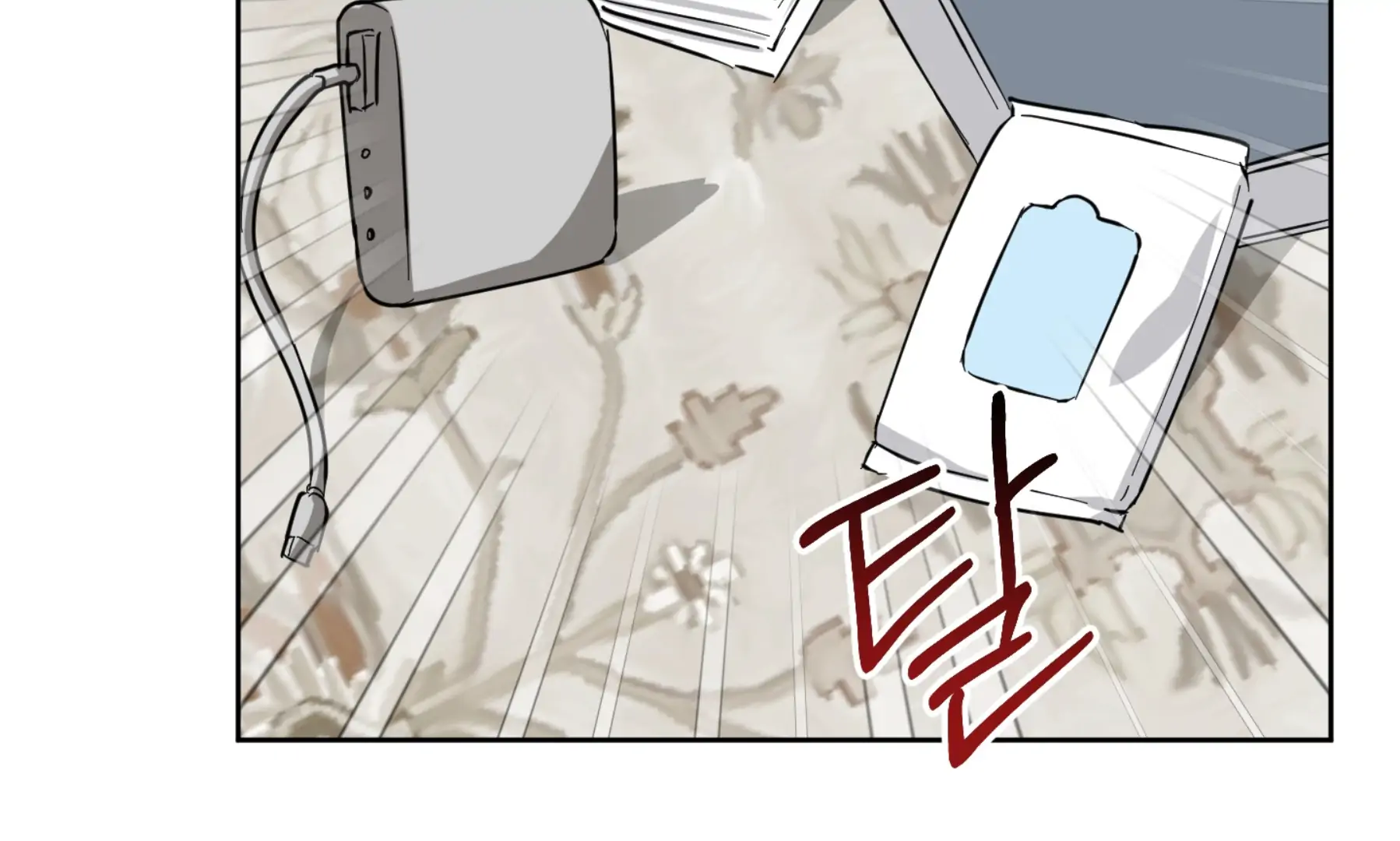 Melting Flirting Cookie (Mature) [Official] - Ch. 13 🔞🔞🔞 manhwa