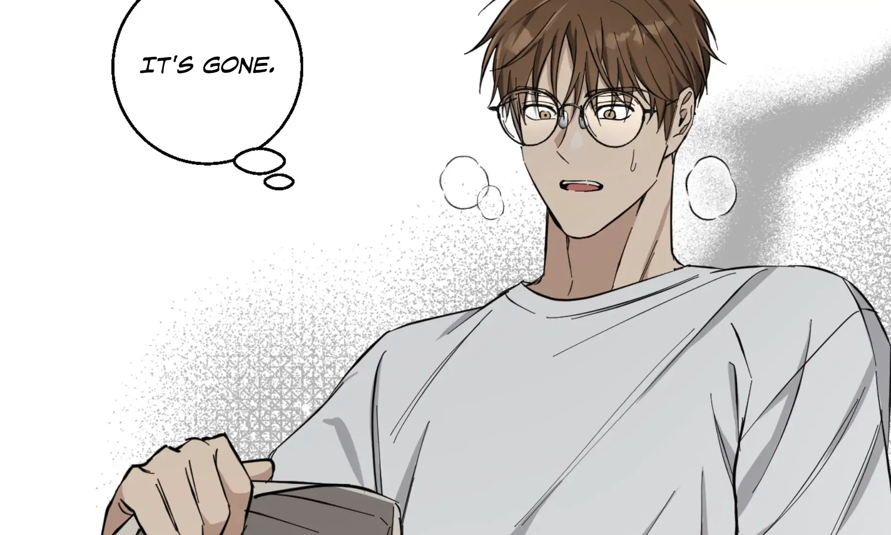 Melting Flirting Cookie (Mature) [Official] - Ch. 13 🔞🔞🔞 manhwa
