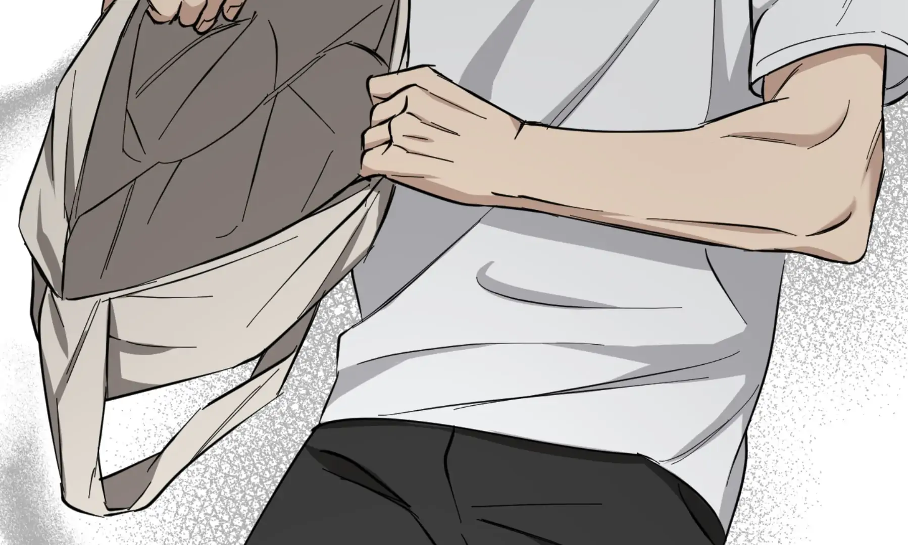 Melting Flirting Cookie (Mature) [Official] - Ch. 13 🔞🔞🔞 manhwa