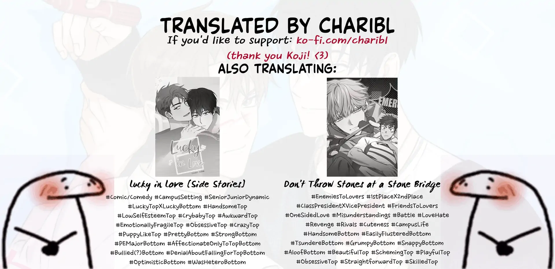 Melting Flirting Cookie (Mature) [Official] - Ch. 13 🔞🔞🔞 manhwa