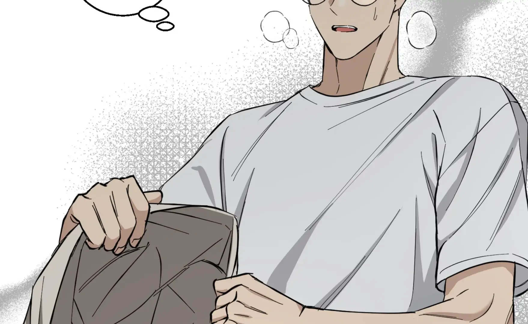 Melting Flirting Cookie (Mature) [Official] - Ch. 14 manhwa