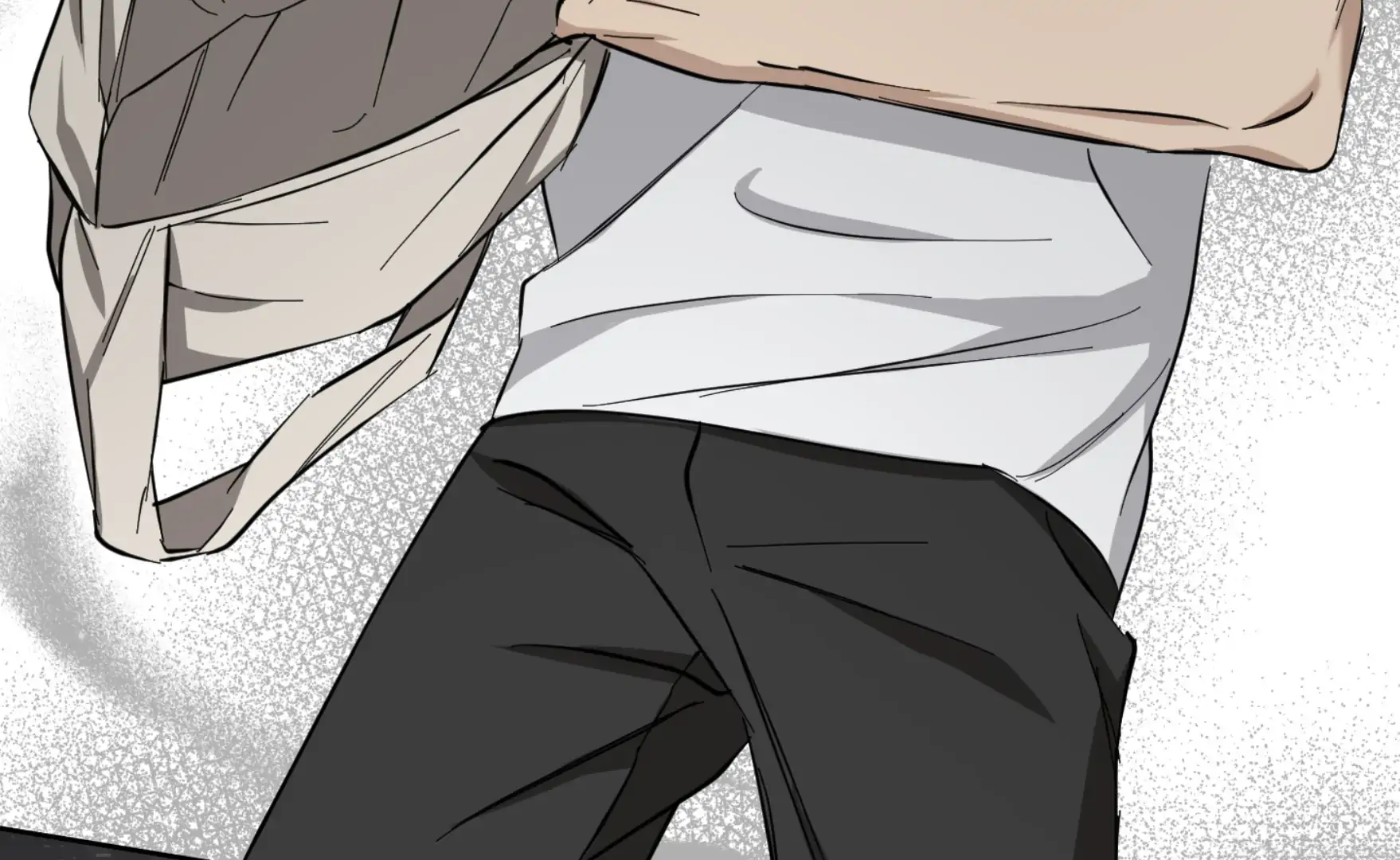 Melting Flirting Cookie (Mature) [Official] - Ch. 14 manhwa