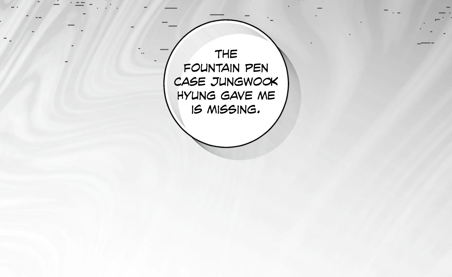 Melting Flirting Cookie (Mature) [Official] - Ch. 14 manhwa