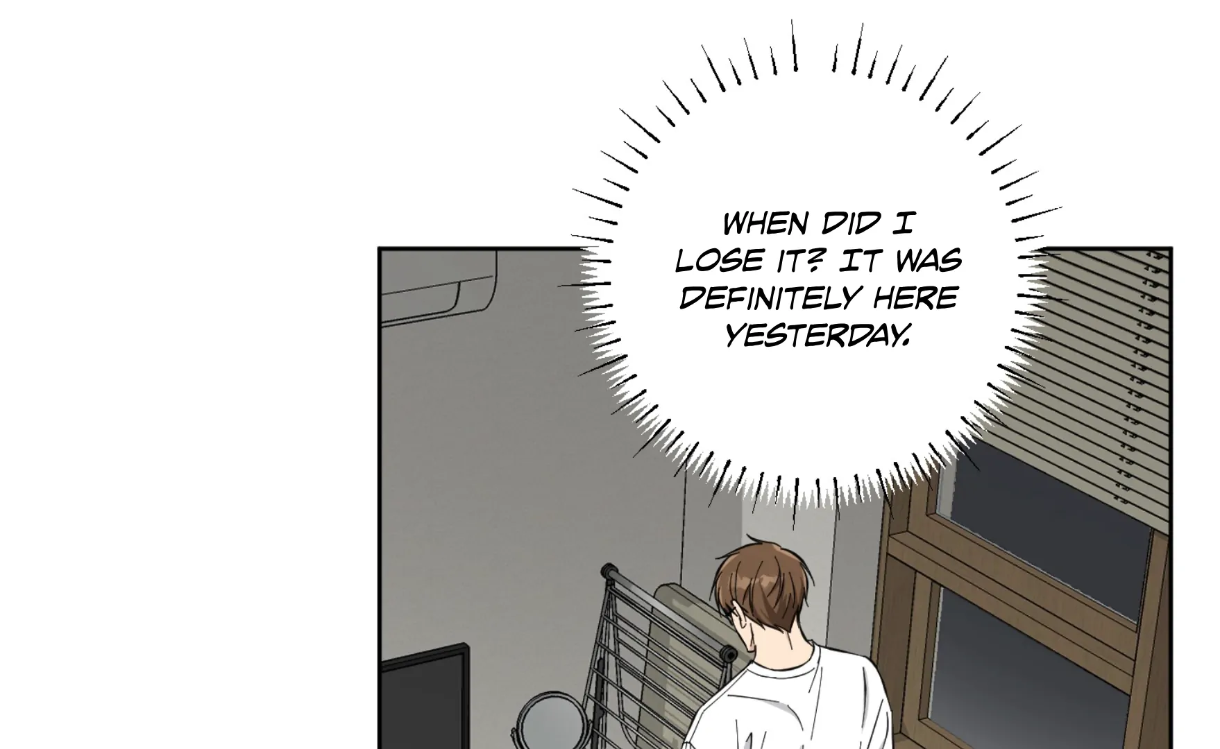 Melting Flirting Cookie (Mature) [Official] - Ch. 14 manhwa