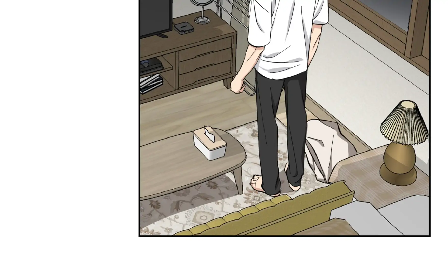 Melting Flirting Cookie (Mature) [Official] - Ch. 14 manhwa