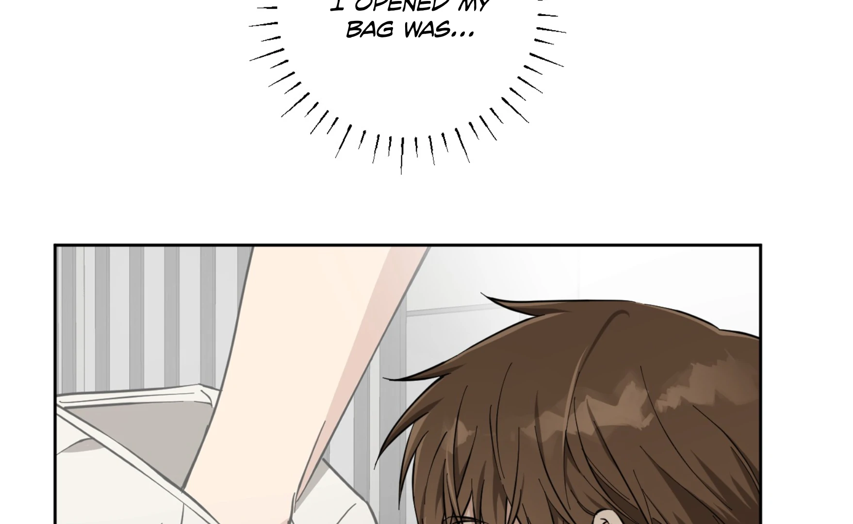 Melting Flirting Cookie (Mature) [Official] - Ch. 14 manhwa