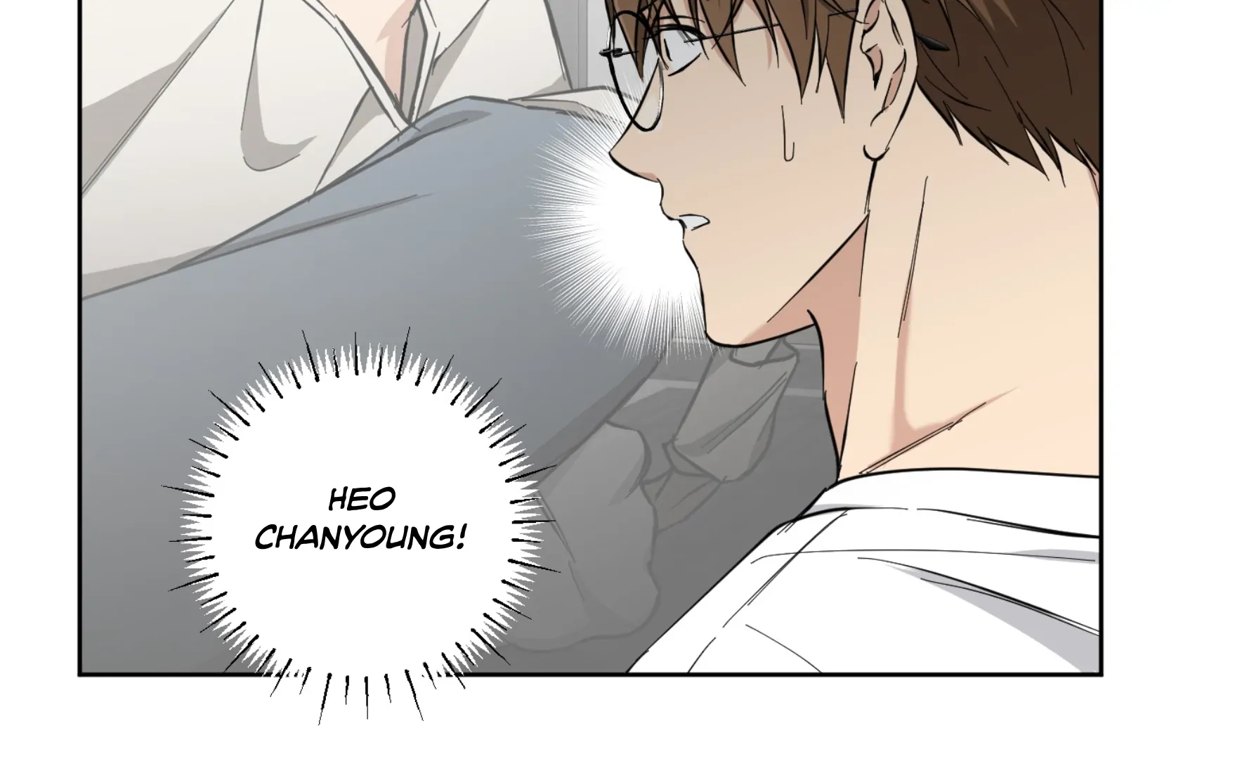 Melting Flirting Cookie (Mature) [Official] - Ch. 14 manhwa
