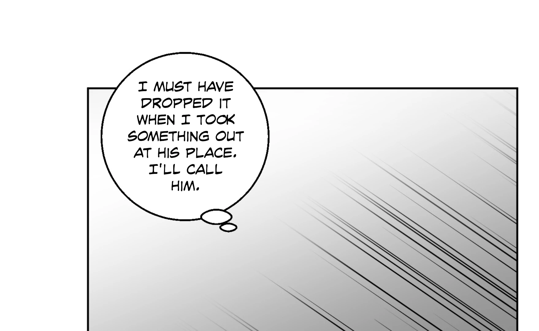 Melting Flirting Cookie (Mature) [Official] - Ch. 14 manhwa