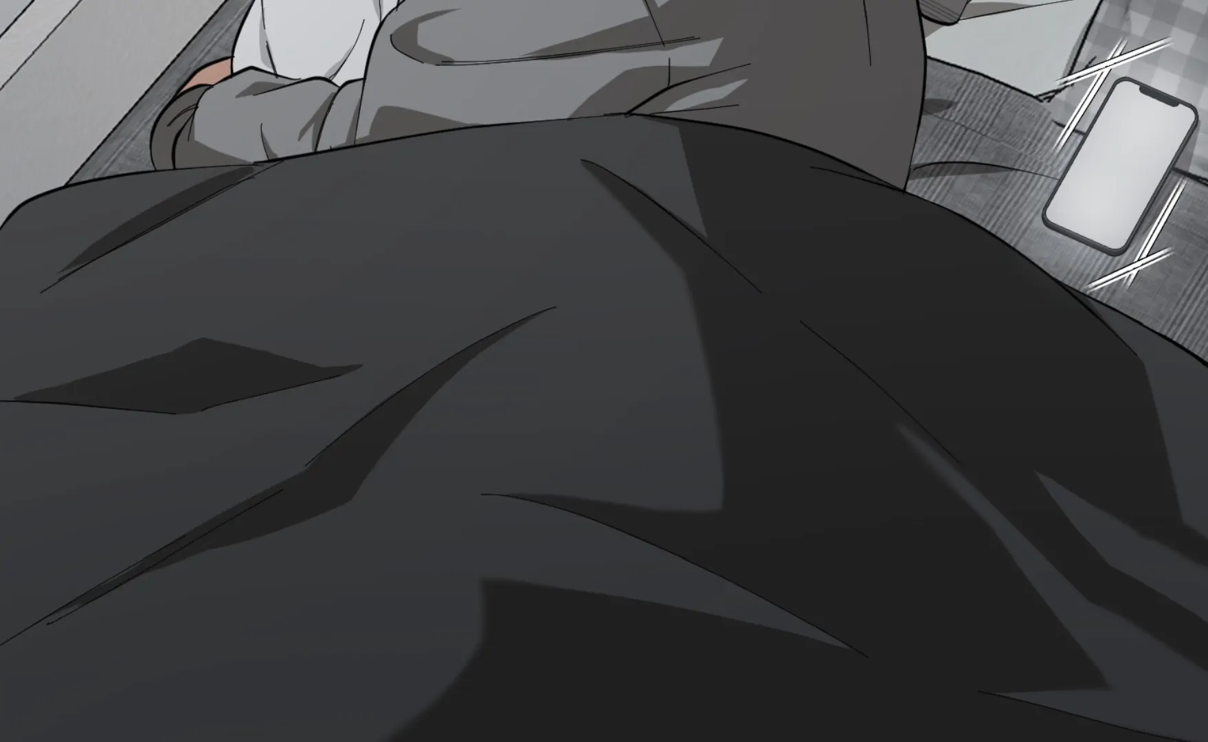 Melting Flirting Cookie (Mature) [Official] - Ch. 14 manhwa