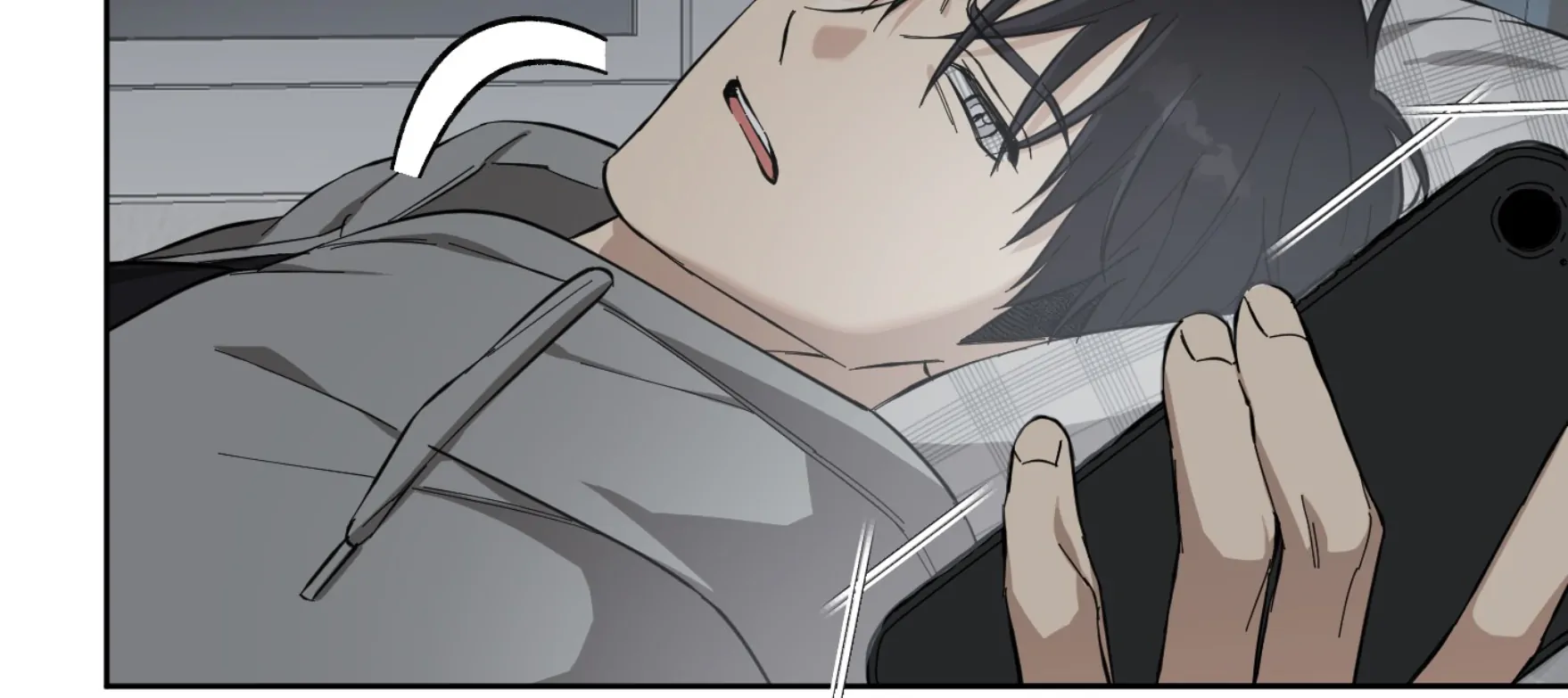 Melting Flirting Cookie (Mature) [Official] - Ch. 14 manhwa