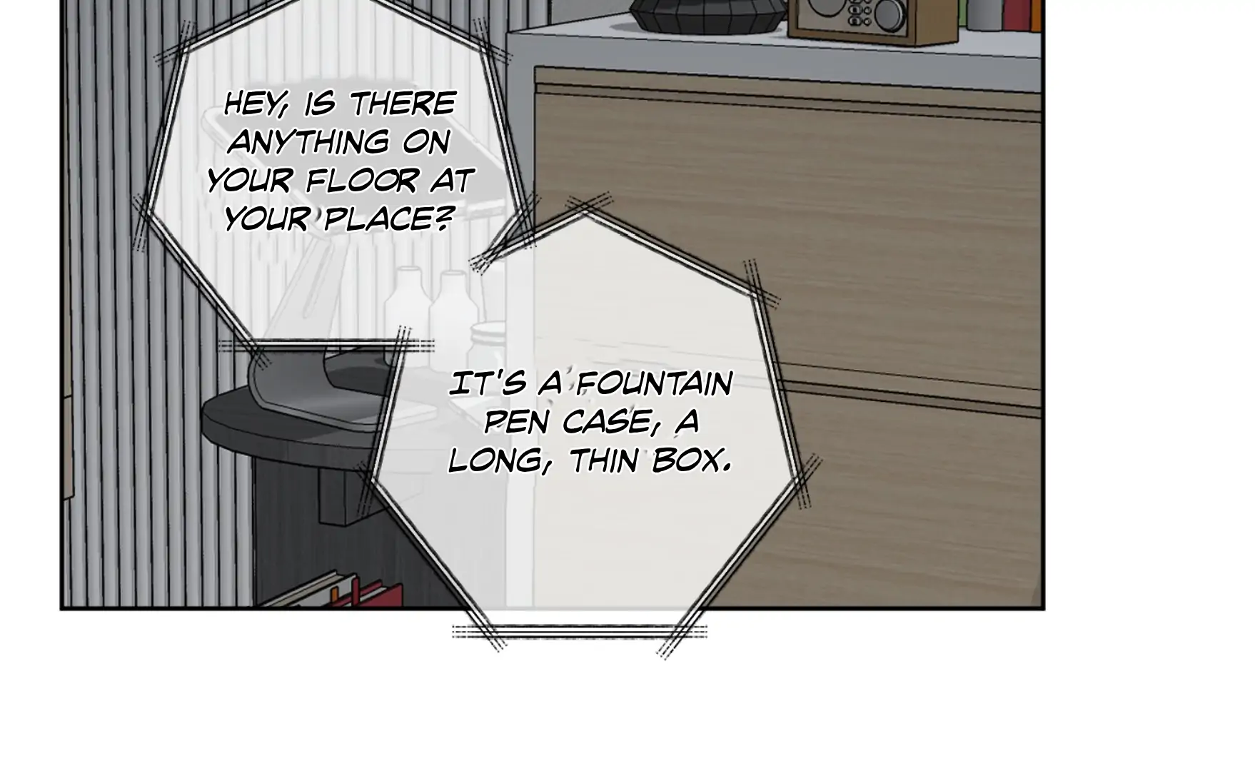 Melting Flirting Cookie (Mature) [Official] - Ch. 14 manhwa