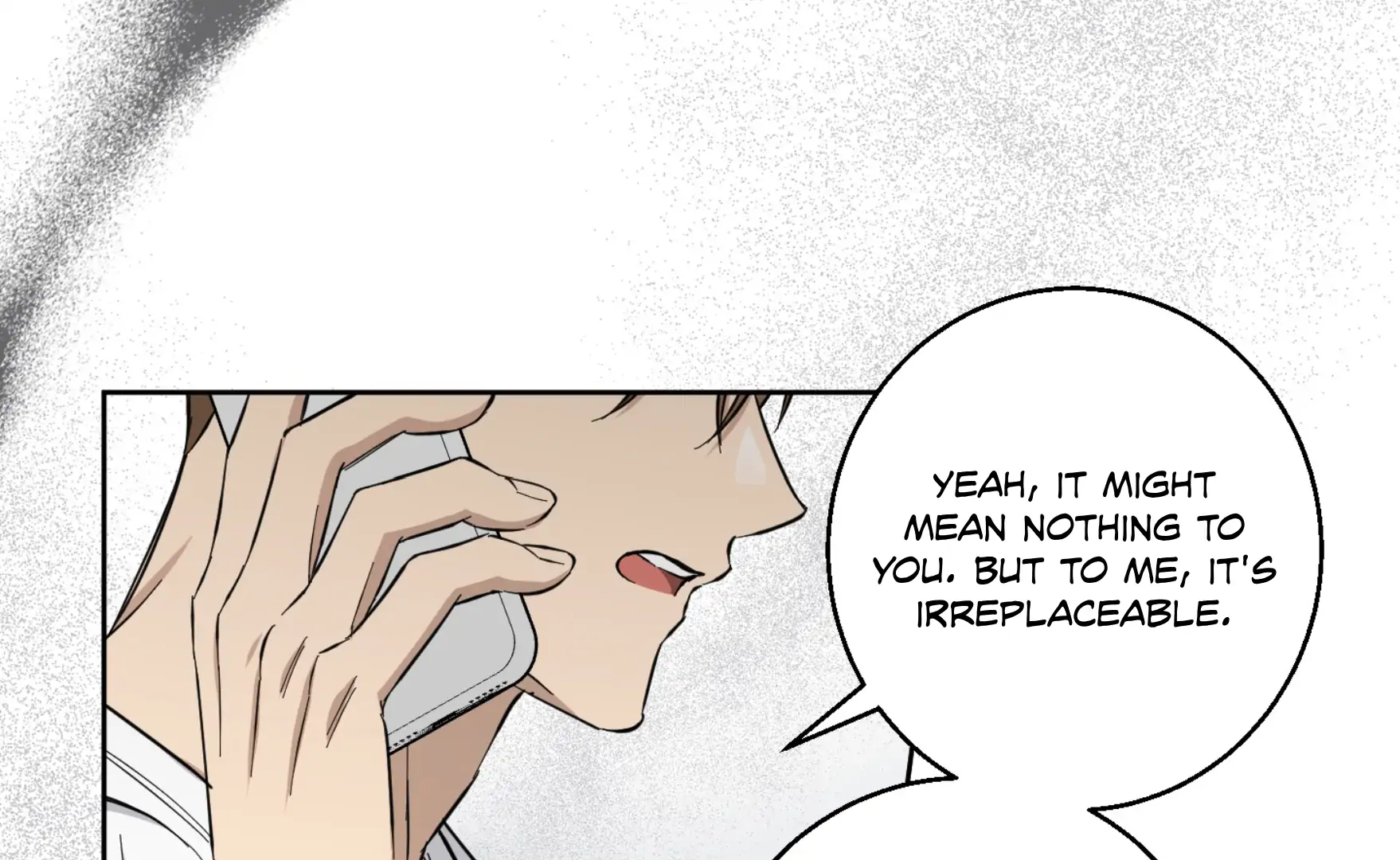 Melting Flirting Cookie (Mature) [Official] - Ch. 14 manhwa