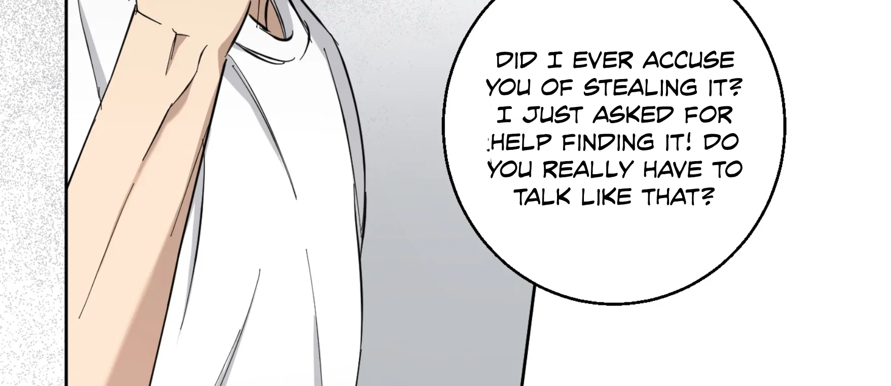 Melting Flirting Cookie (Mature) [Official] - Ch. 14 manhwa