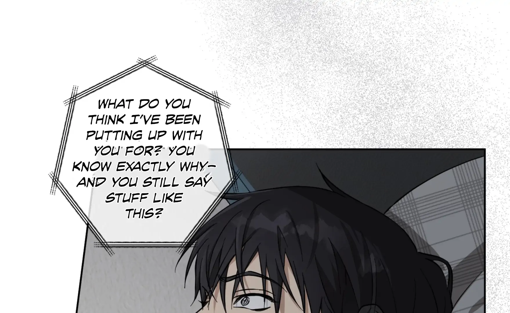 Melting Flirting Cookie (Mature) [Official] - Ch. 14 manhwa