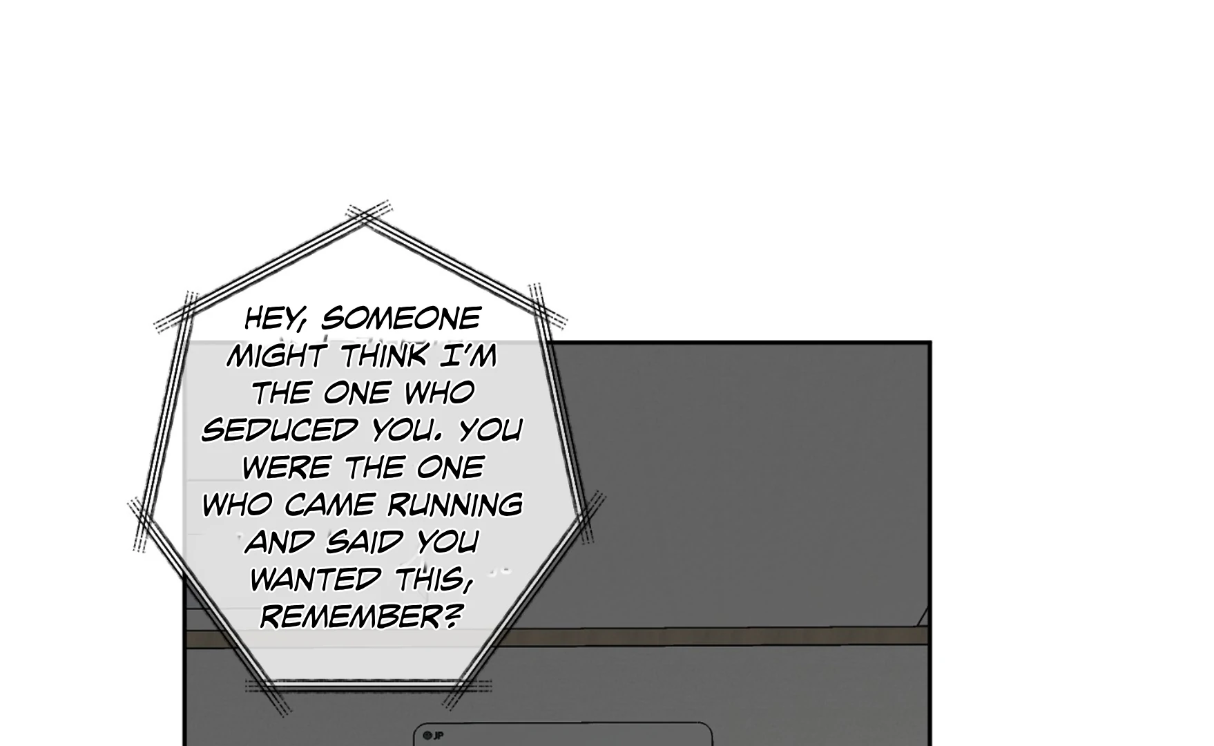 Melting Flirting Cookie (Mature) [Official] - Ch. 14 manhwa