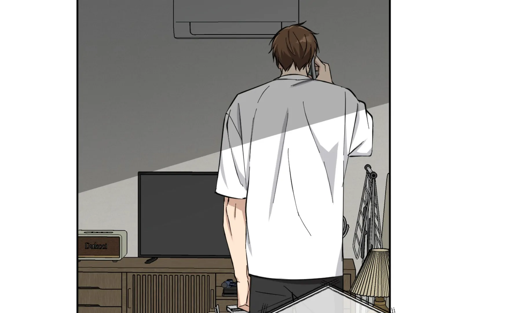 Melting Flirting Cookie (Mature) [Official] - Ch. 14 manhwa