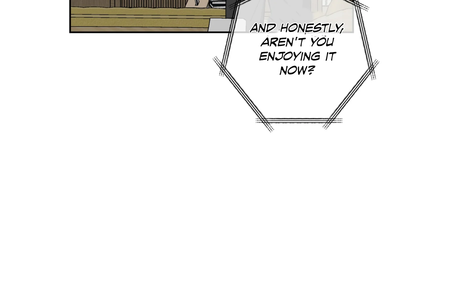 Melting Flirting Cookie (Mature) [Official] - Ch. 14 manhwa