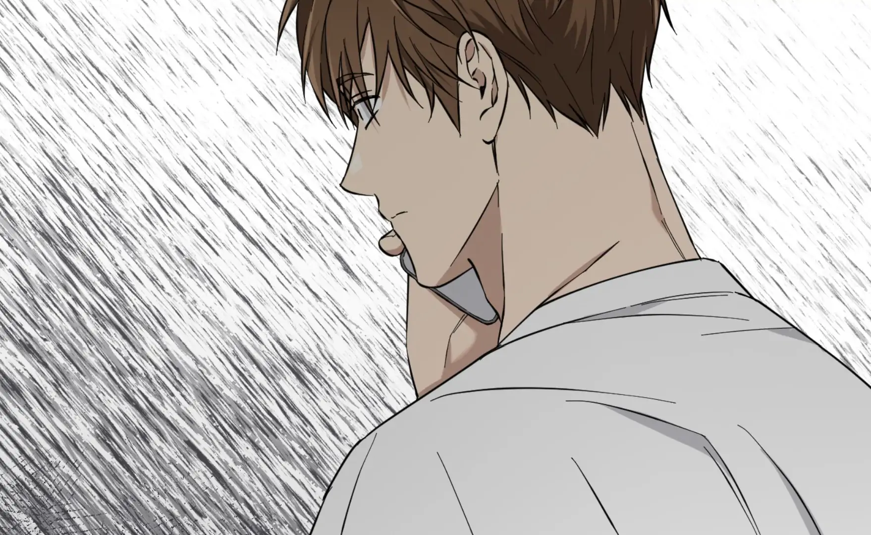 Melting Flirting Cookie (Mature) [Official] - Ch. 14 manhwa