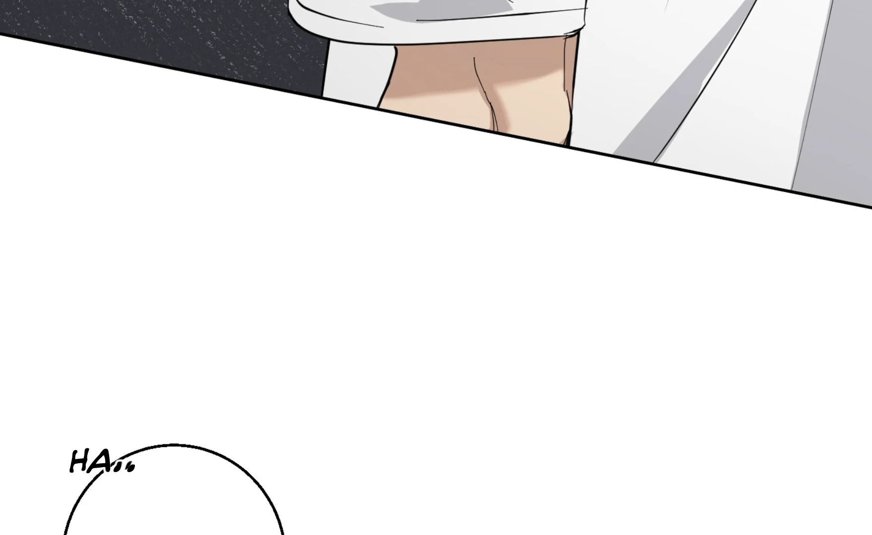 Melting Flirting Cookie (Mature) [Official] - Ch. 14 manhwa