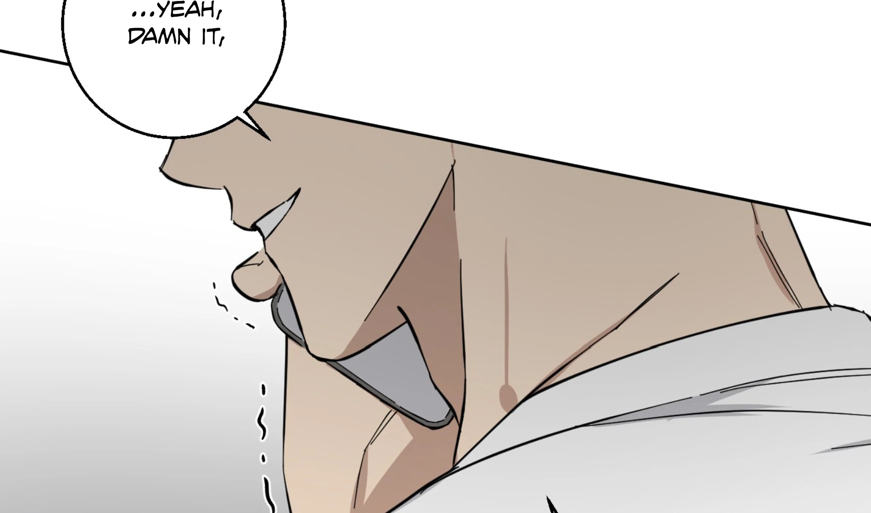 Melting Flirting Cookie (Mature) [Official] - Ch. 14 manhwa