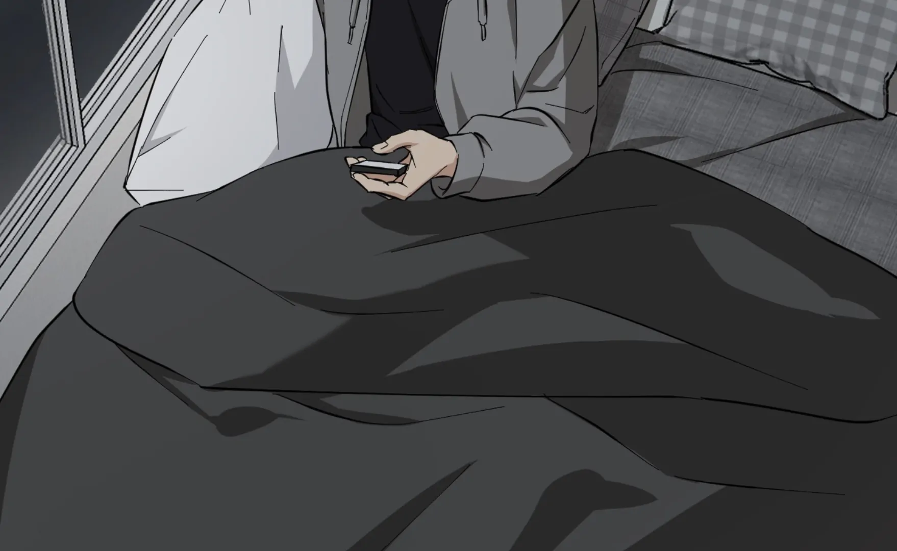 Melting Flirting Cookie (Mature) [Official] - Ch. 14 manhwa