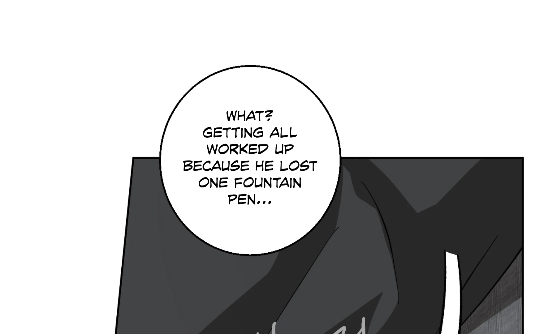 Melting Flirting Cookie (Mature) [Official] - Ch. 14 manhwa