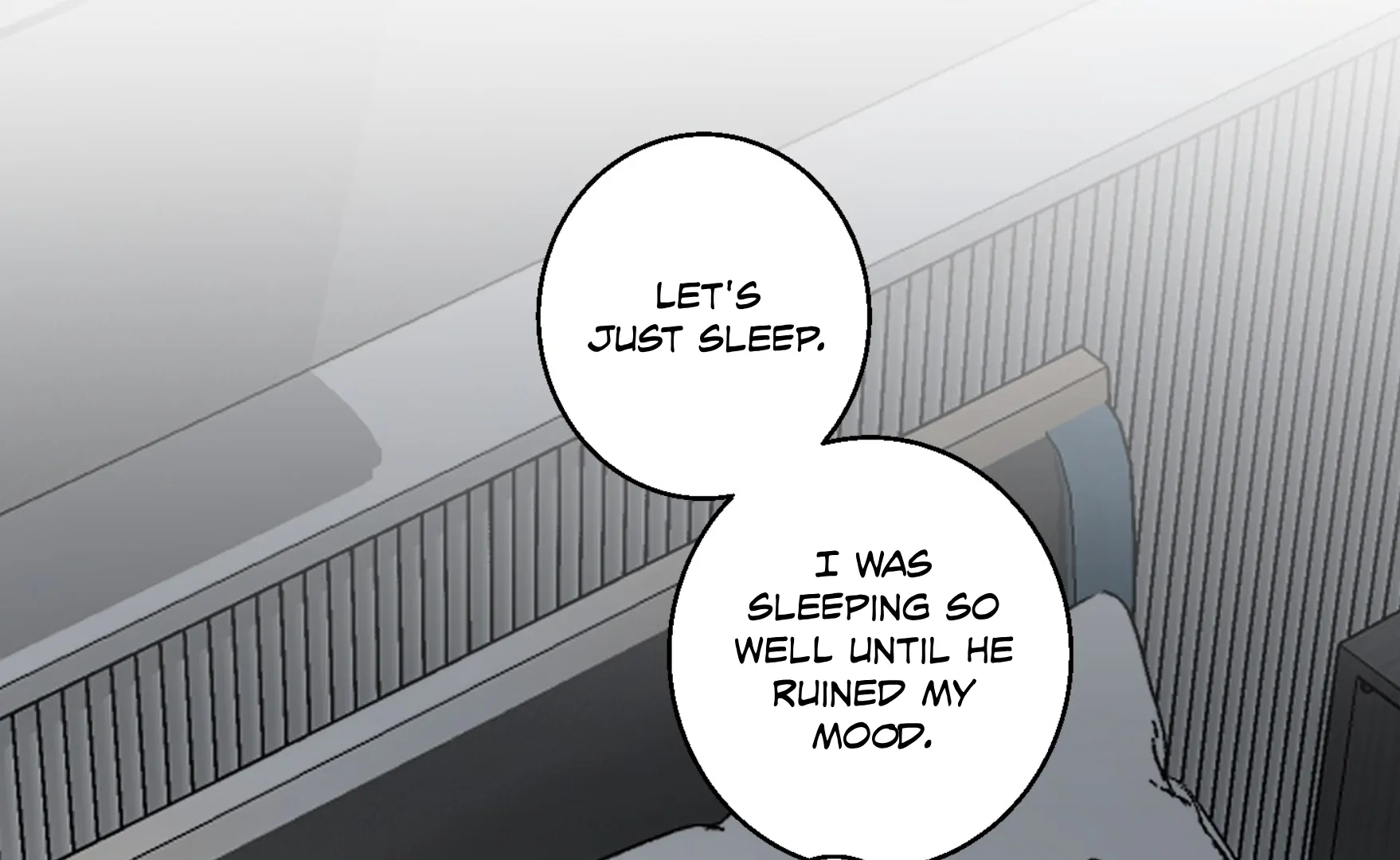 Melting Flirting Cookie (Mature) [Official] - Ch. 14 manhwa