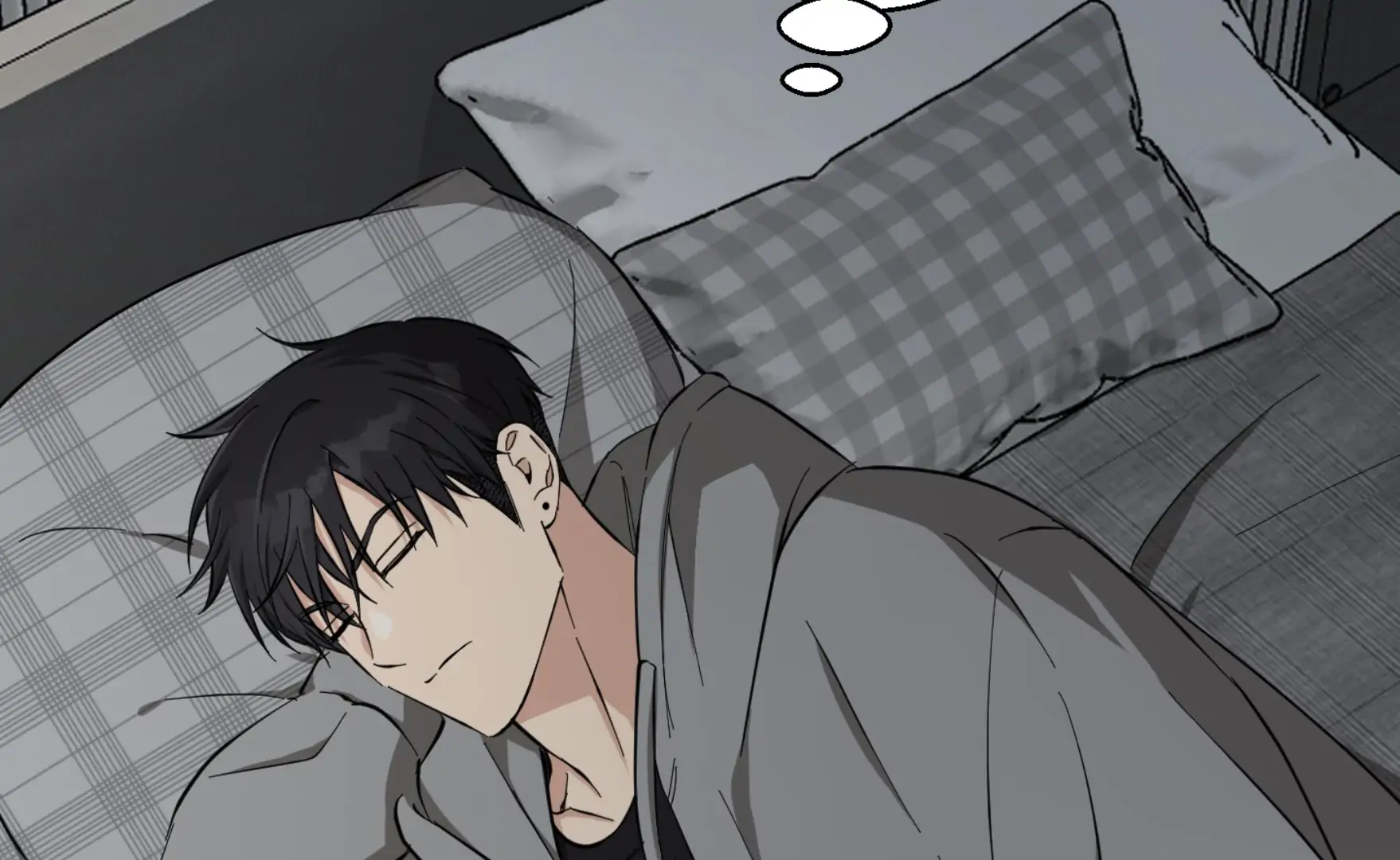 Melting Flirting Cookie (Mature) [Official] - Ch. 14 manhwa