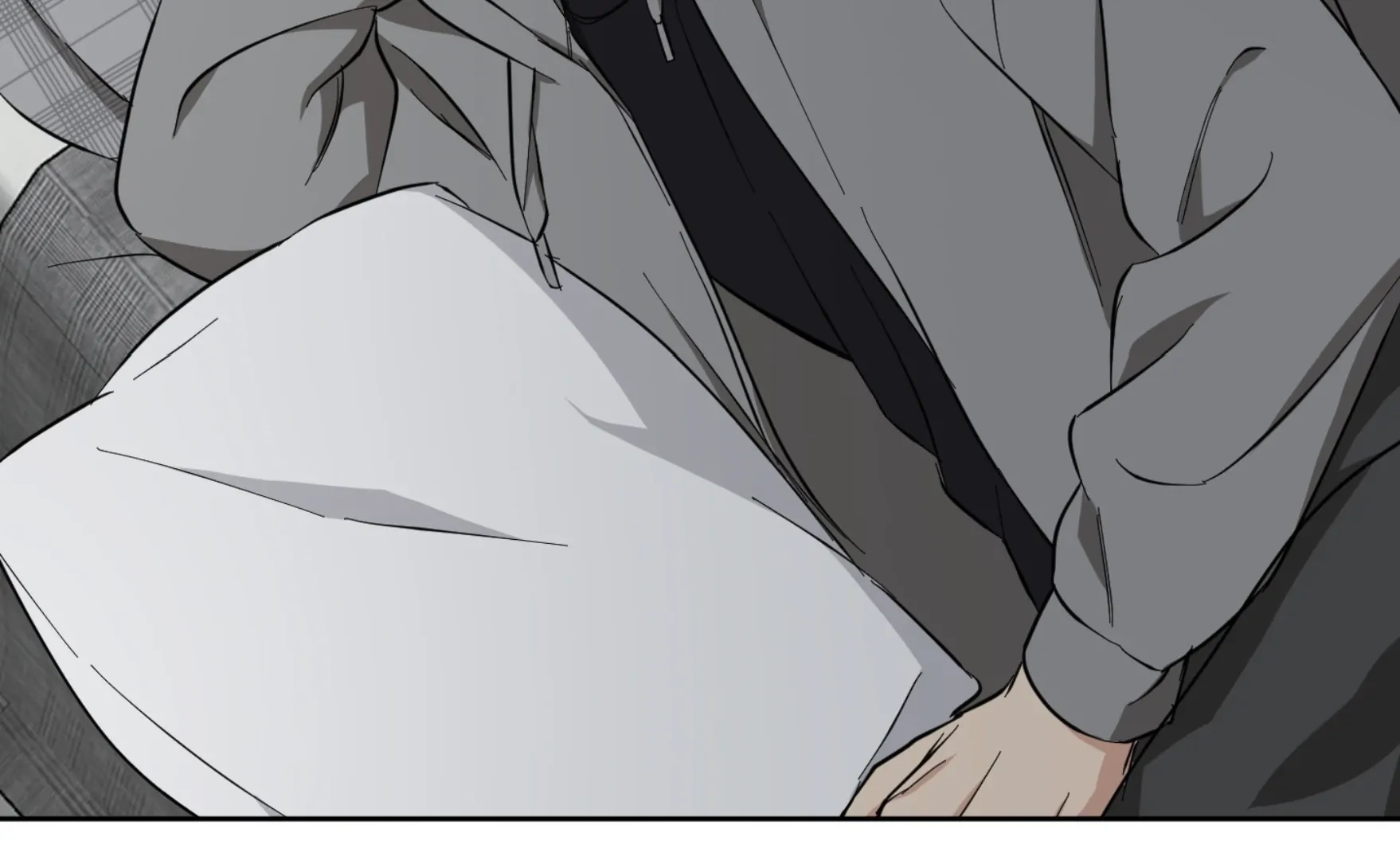 Melting Flirting Cookie (Mature) [Official] - Ch. 14 manhwa