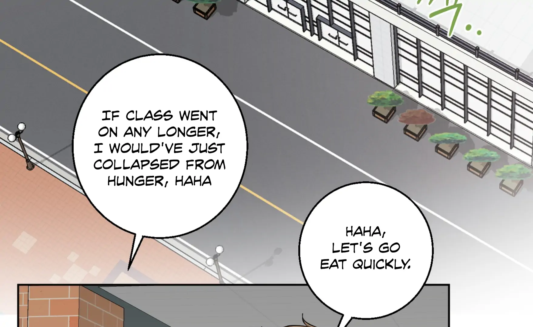 Melting Flirting Cookie (Mature) [Official] - Ch. 14 manhwa