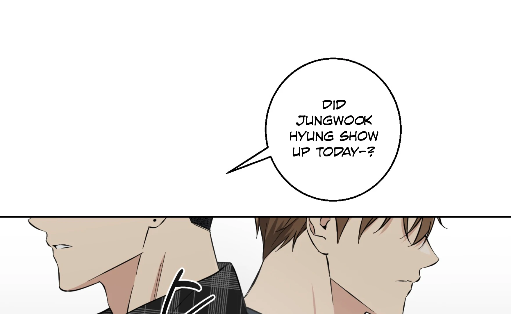 Melting Flirting Cookie (Mature) [Official] - Ch. 14 manhwa