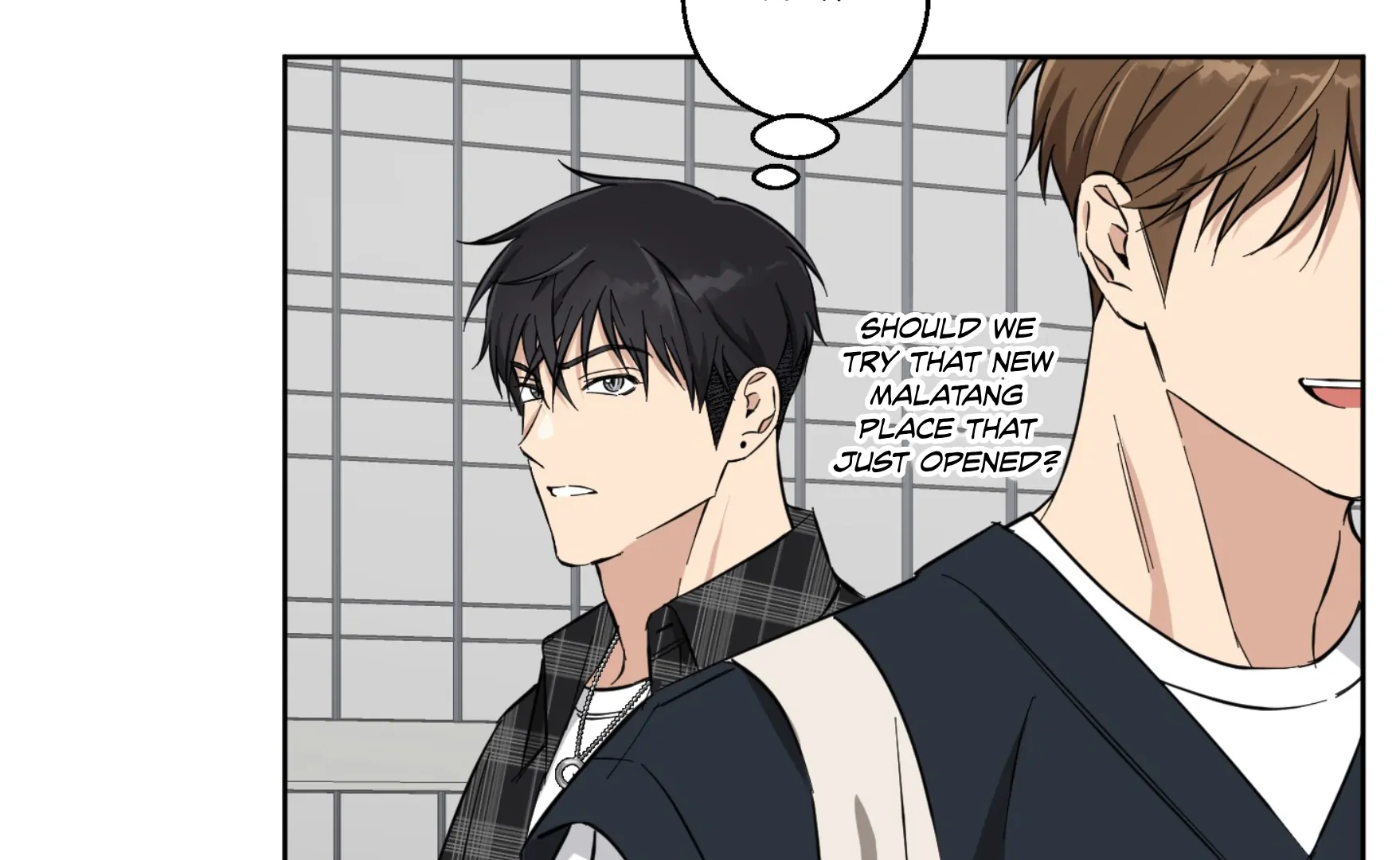 Melting Flirting Cookie (Mature) [Official] - Ch. 14 manhwa