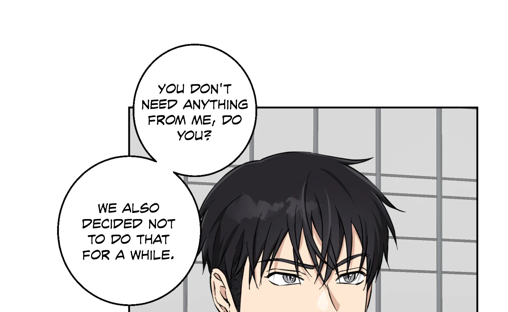 Melting Flirting Cookie (Mature) [Official] - Ch. 14 manhwa