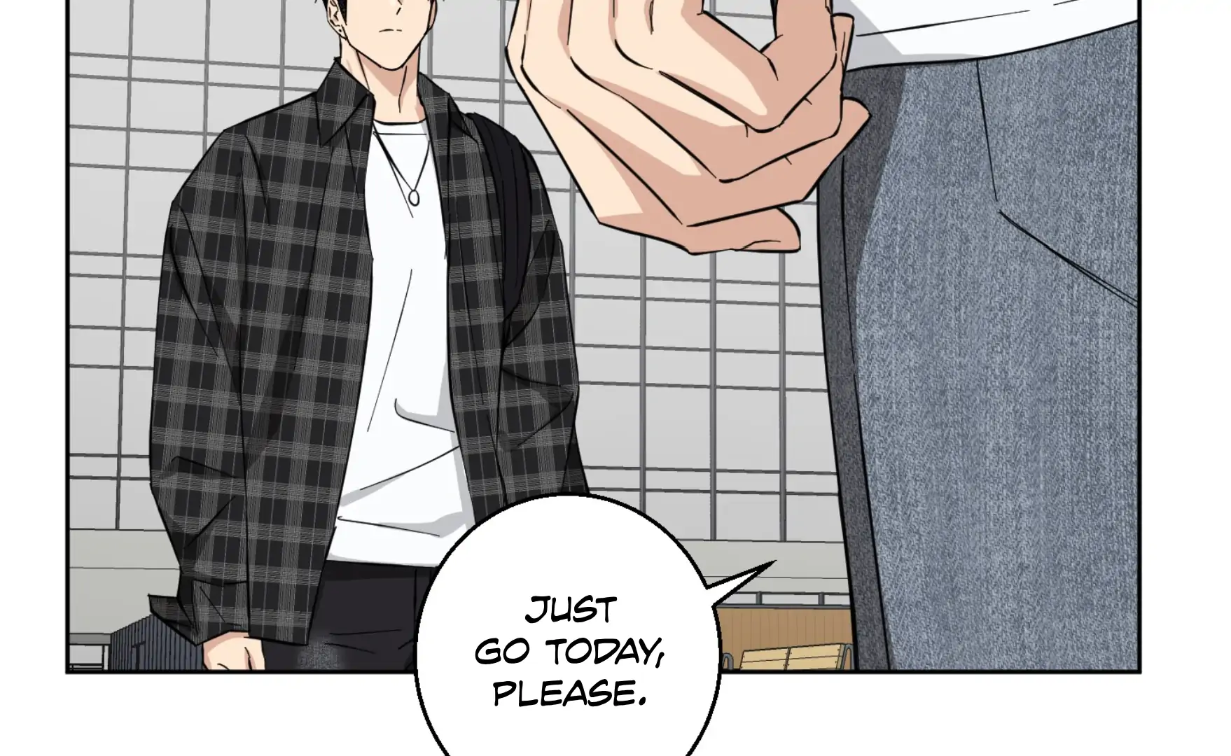 Melting Flirting Cookie (Mature) [Official] - Ch. 14 manhwa