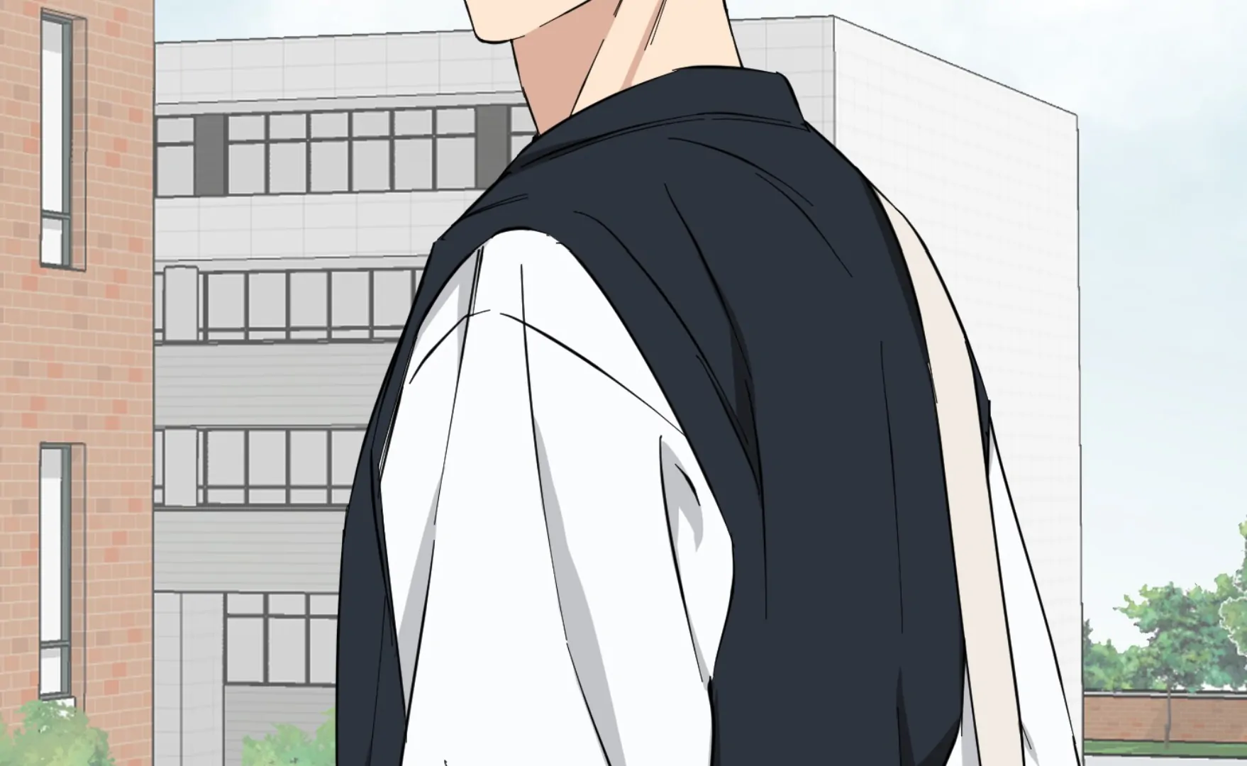 Melting Flirting Cookie (Mature) [Official] - Ch. 14 manhwa