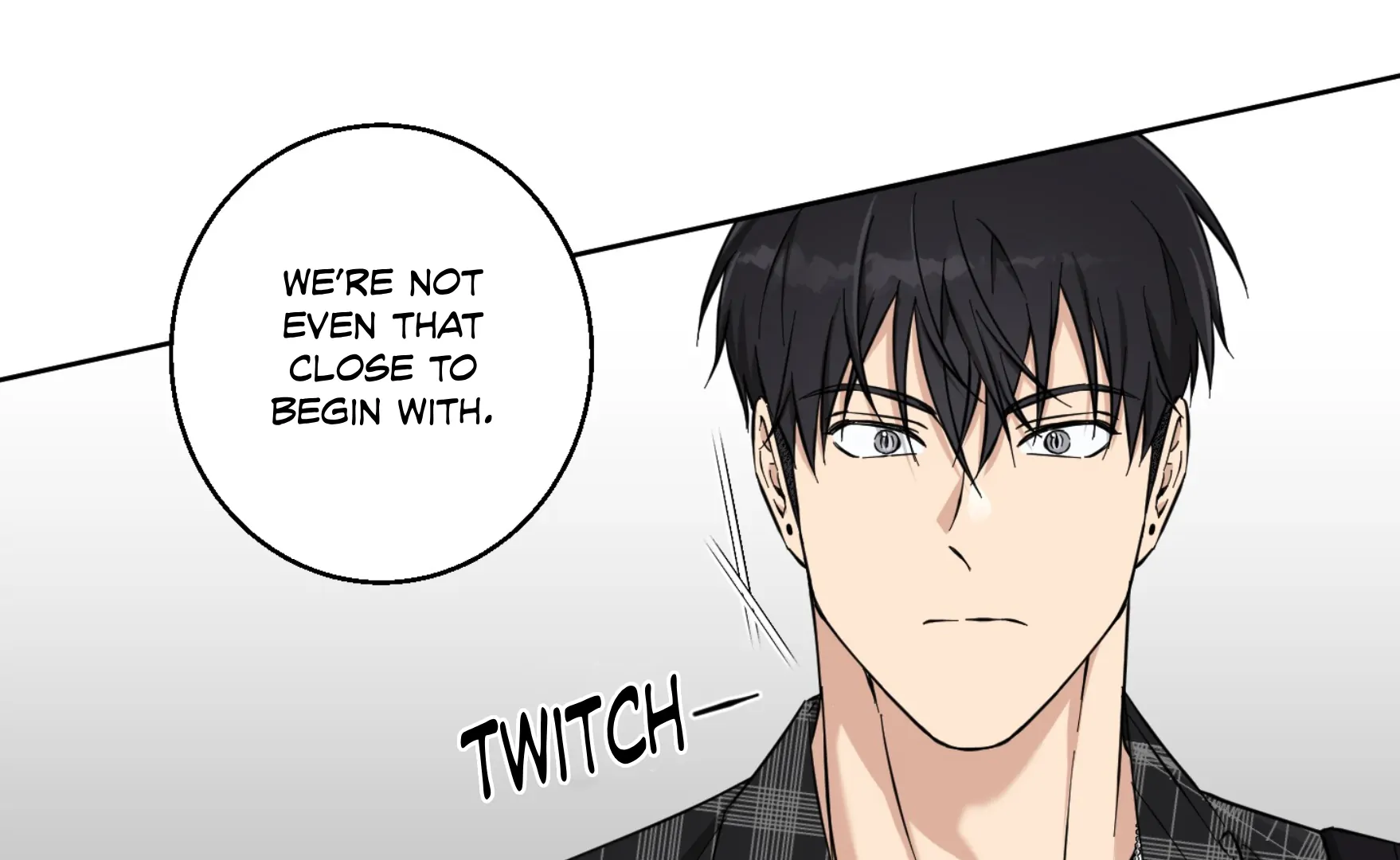Melting Flirting Cookie (Mature) [Official] - Ch. 14 manhwa