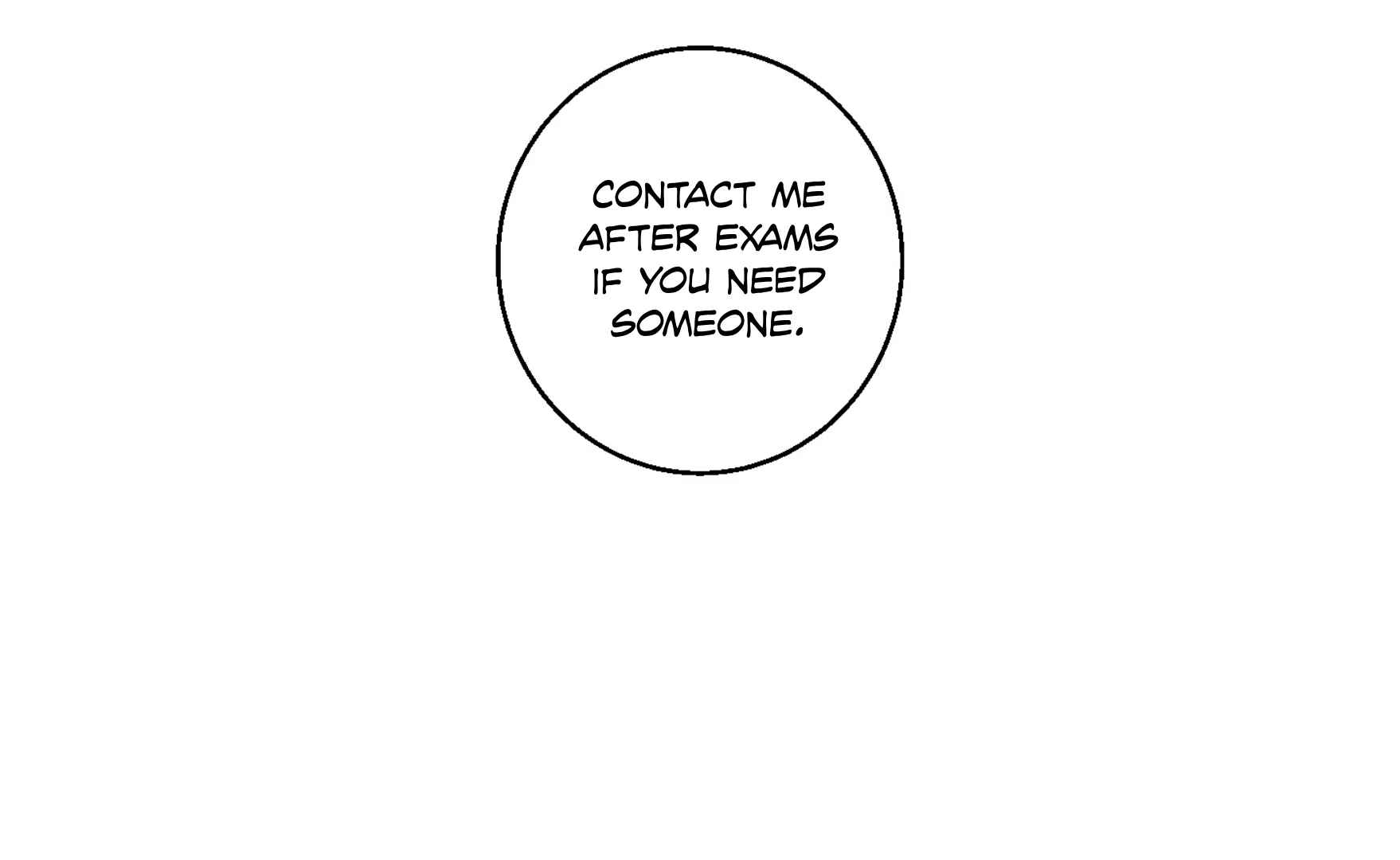 Melting Flirting Cookie (Mature) [Official] - Ch. 14 manhwa