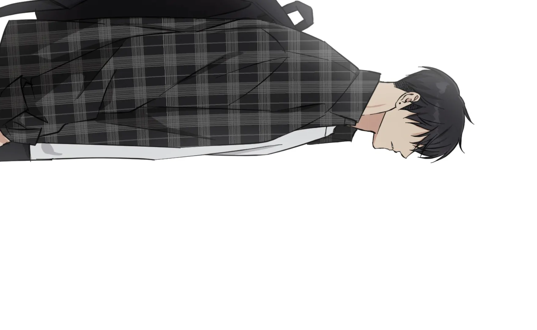 Melting Flirting Cookie (Mature) [Official] - Ch. 14 manhwa