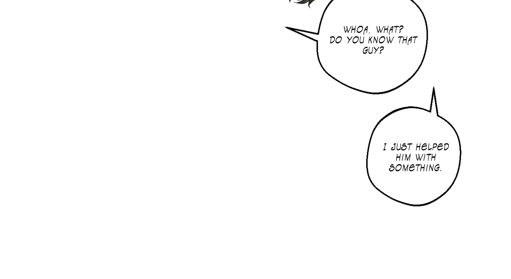 Melting Flirting Cookie (Mature) [Official] - Ch. 14 manhwa