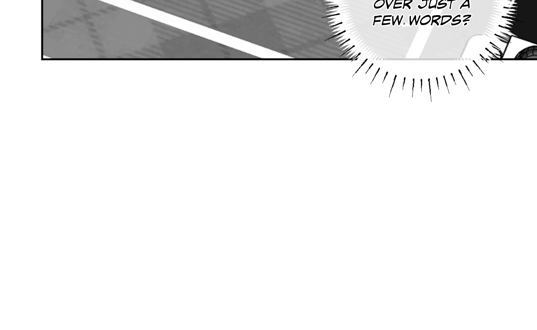 Melting Flirting Cookie (Mature) [Official] - Ch. 14 manhwa