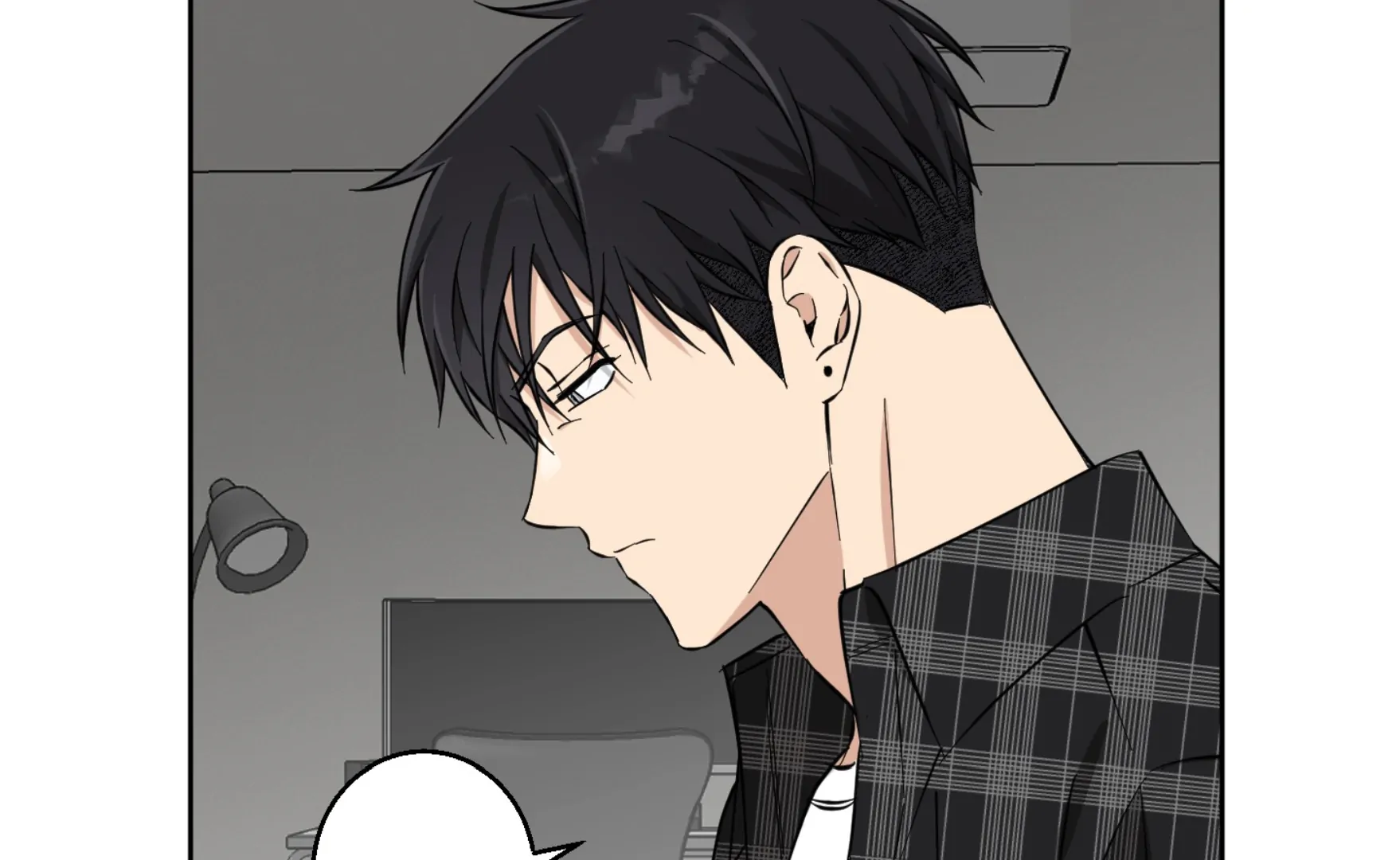 Melting Flirting Cookie (Mature) [Official] - Ch. 14 manhwa