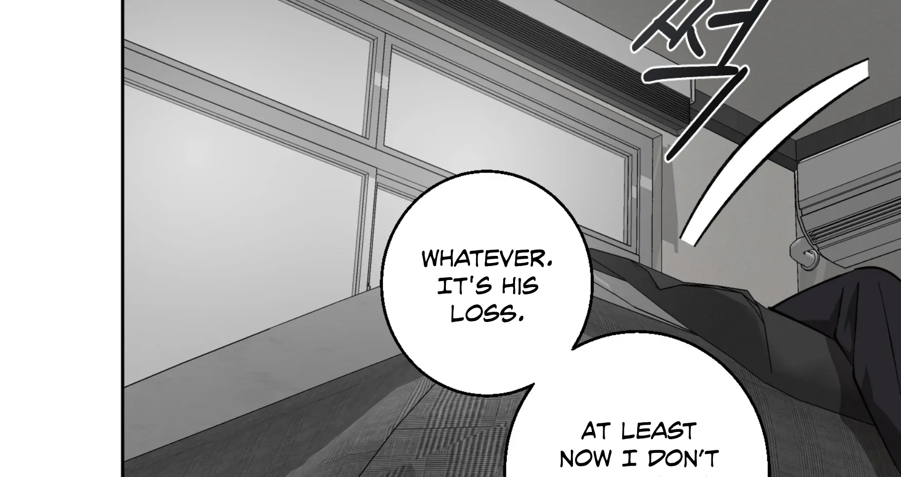 Melting Flirting Cookie (Mature) [Official] - Ch. 14 manhwa