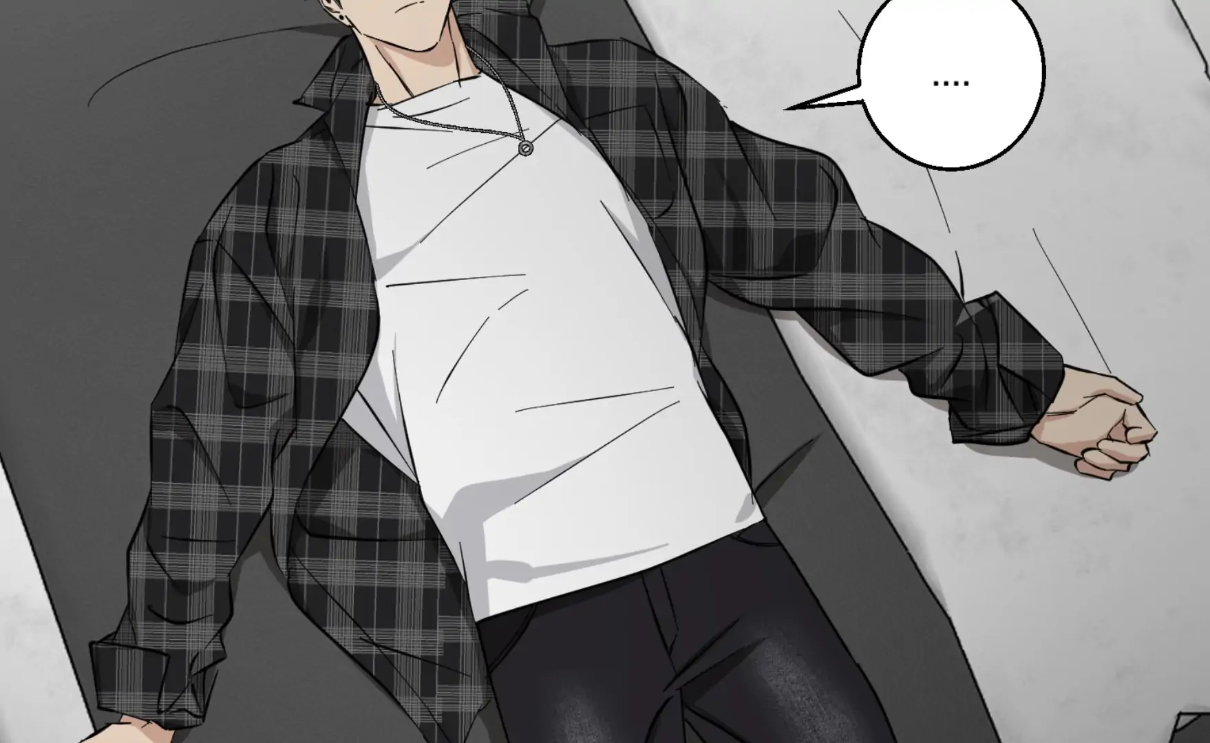 Melting Flirting Cookie (Mature) [Official] - Ch. 14 manhwa