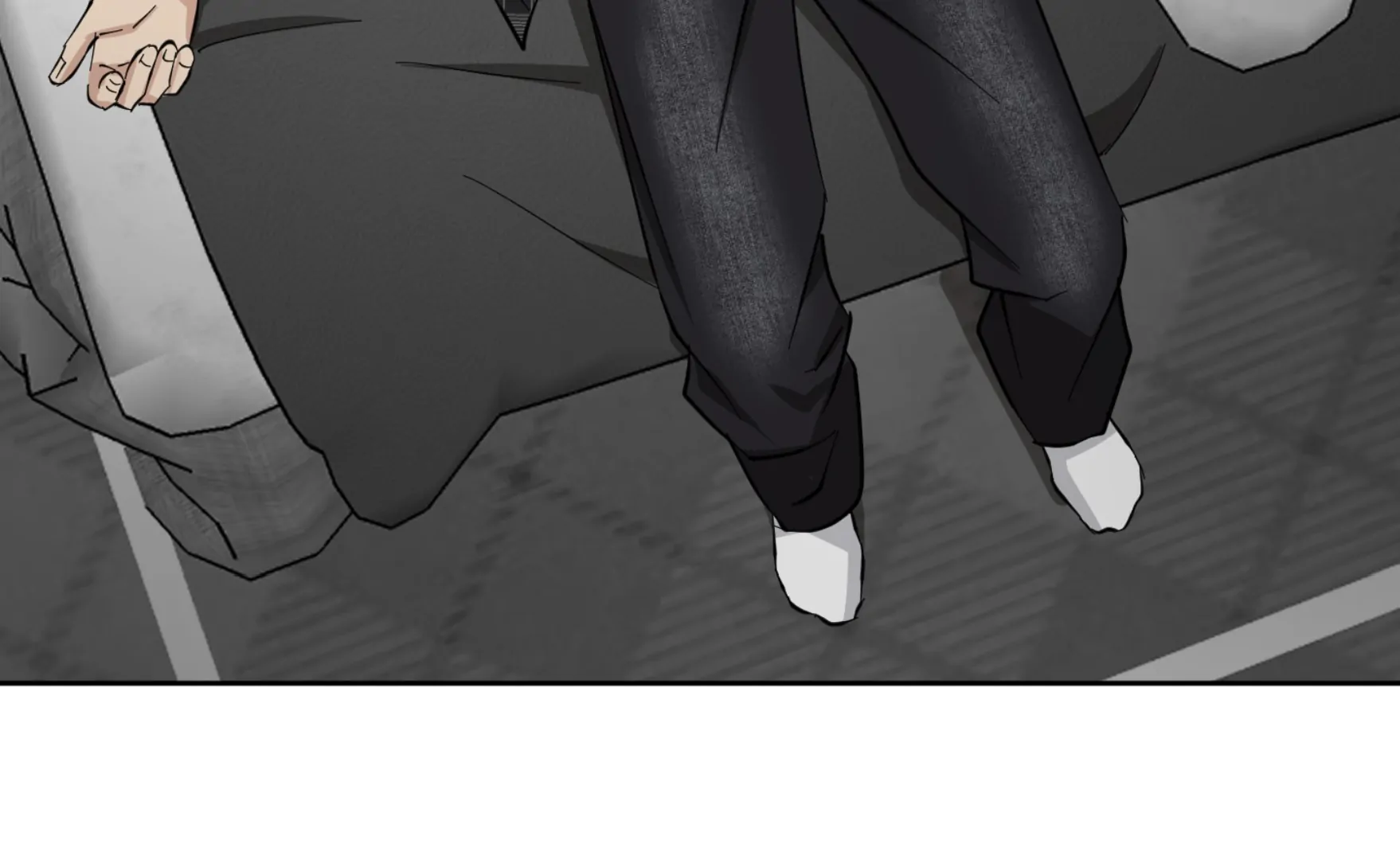 Melting Flirting Cookie (Mature) [Official] - Ch. 14 manhwa