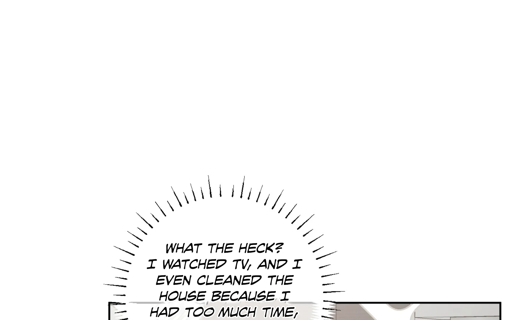 Melting Flirting Cookie (Mature) [Official] - Ch. 14 manhwa