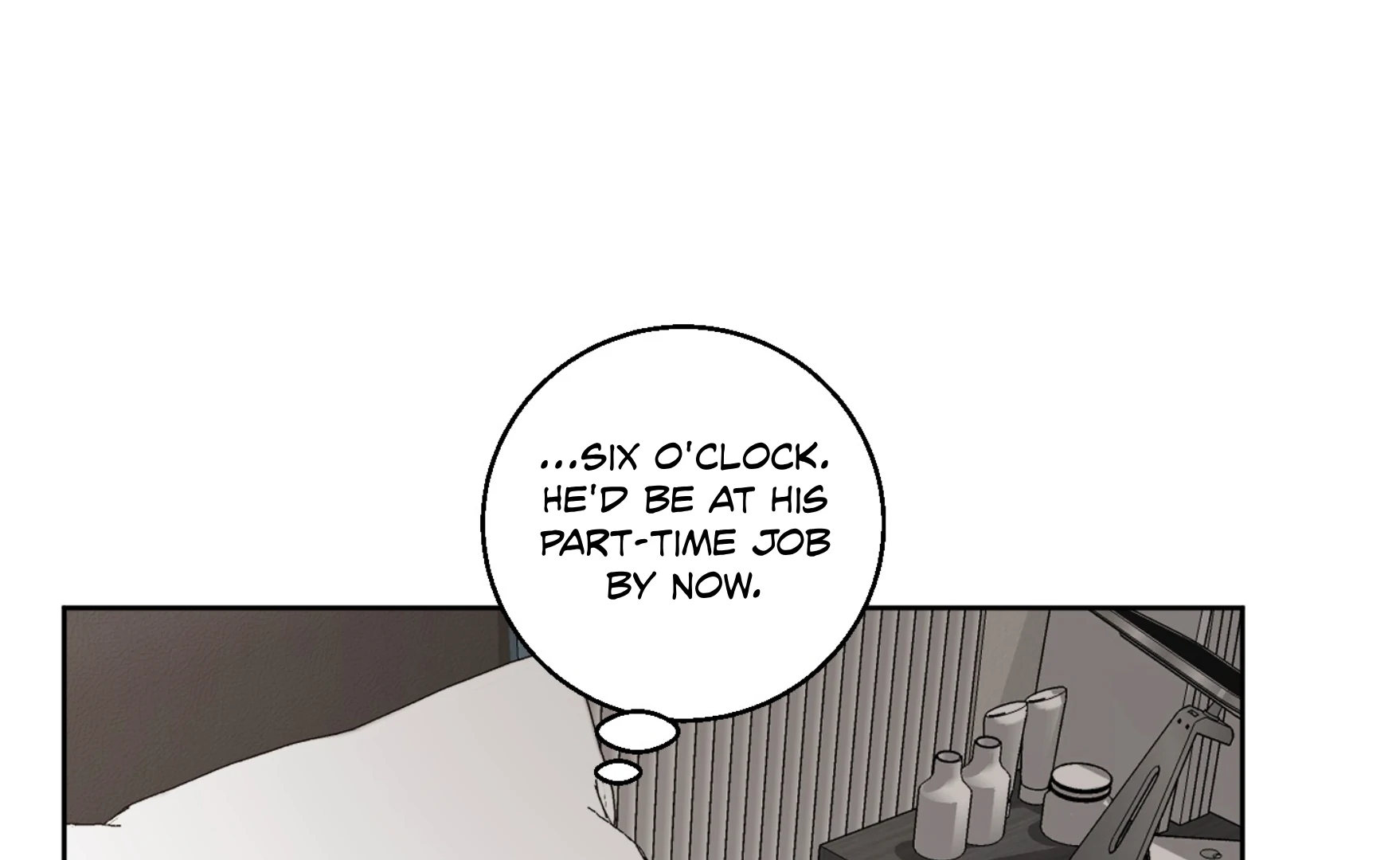 Melting Flirting Cookie (Mature) [Official] - Ch. 14 manhwa