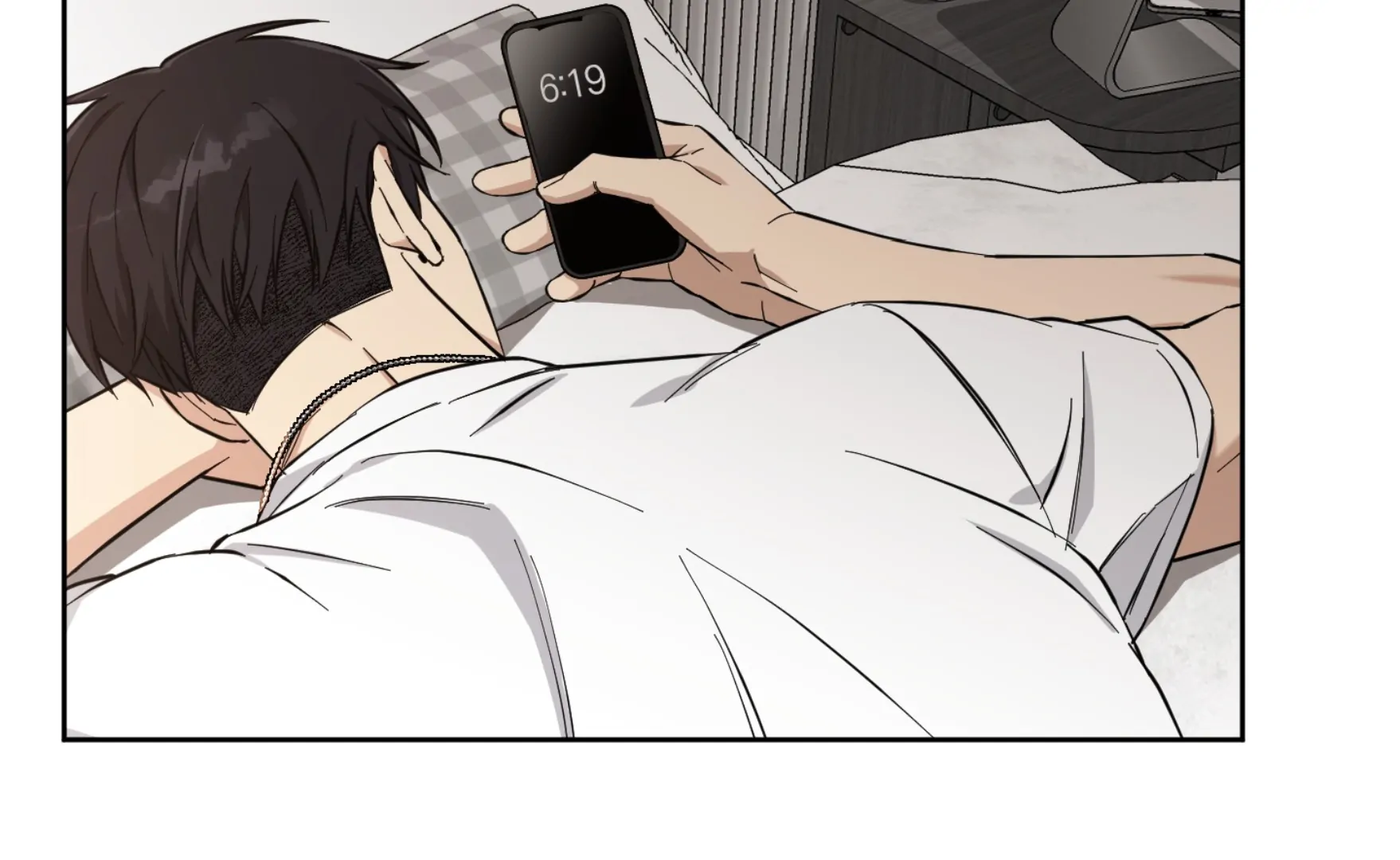 Melting Flirting Cookie (Mature) [Official] - Ch. 14 manhwa