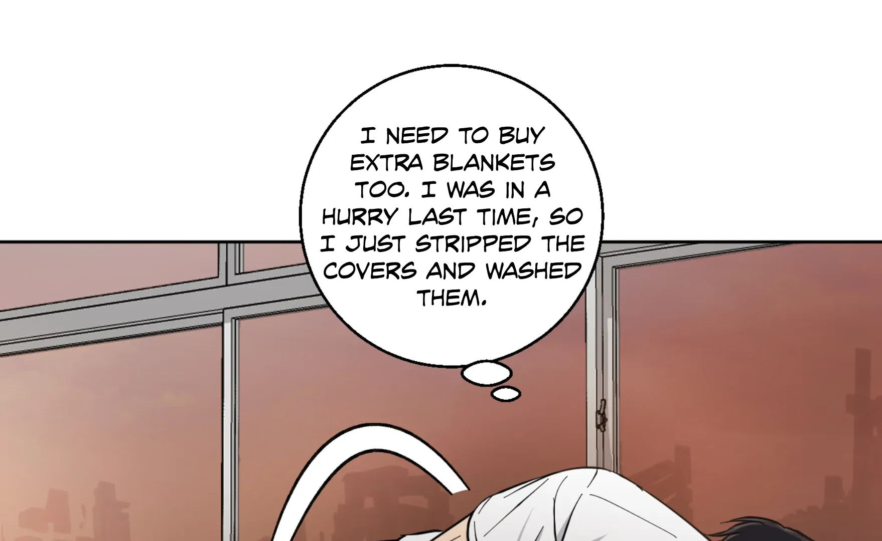 Melting Flirting Cookie (Mature) [Official] - Ch. 14 manhwa